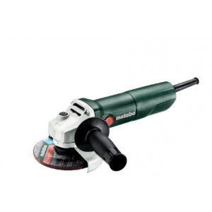 Metabo W 750-125 (603605010) Угловая шлифмашина